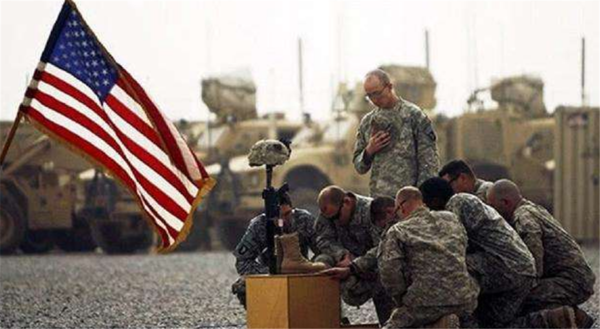美国为什么不直接灭了阿富汗 知识百科 第2张