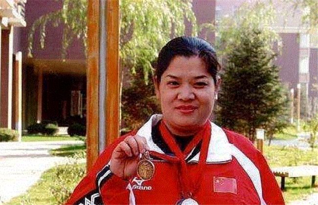 中国最落魄的奥运冠军 知识百科 第2张
