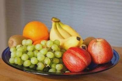 上供最好的五种水果 知识百科 第1张