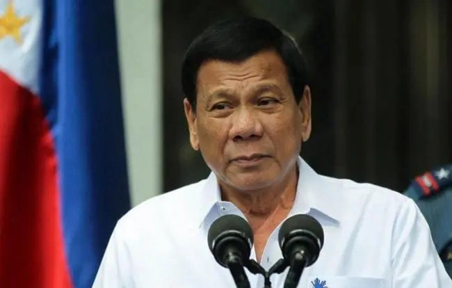 菲律宾大选开幕 杜特尔特命运未卜 知识百科 第1张