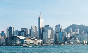 香港为什么出现激进分子