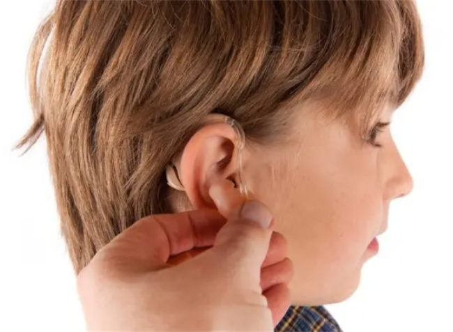 挑选助听器需注意哪些事项 &#8211;