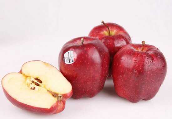 全球十大最好吃的苹果品种排名，6种来自日本