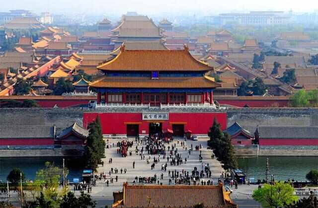 中国有什么世界之最？中国最著名的六大世界之最