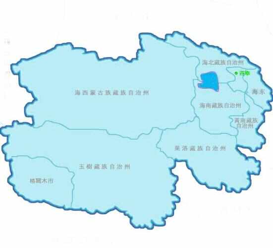 中国面积最大的十大省级行政区，新疆位列第一