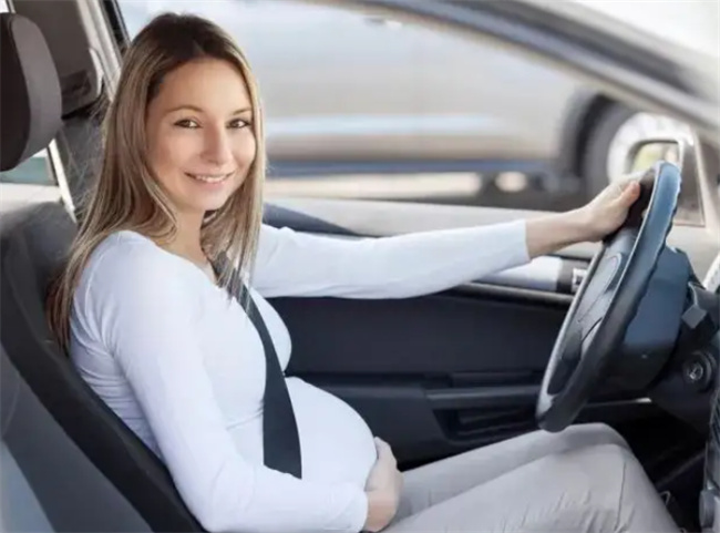 怀孕什么时候开车比较合适 –