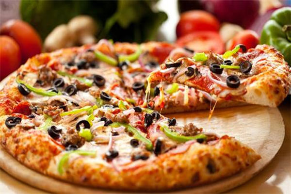 最受欢迎的十大意大利美食，披萨独占头一份