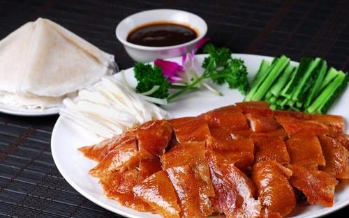 中国十大美食，广西螺狮粉上榜