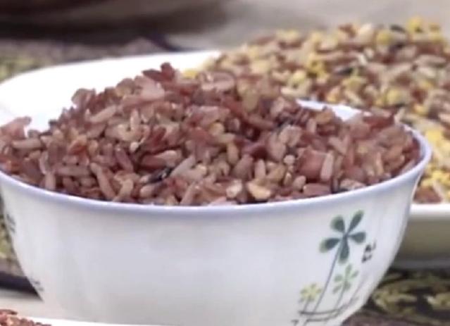世界上最贵的大米，一斤胭脂米卖4000元
