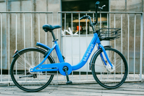 摩拜单车和小蓝单车那个好_摩拜单车与小蓝单车相关功能硬件对比分析