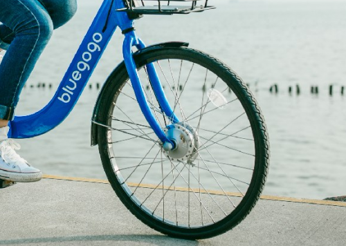 摩拜单车和小蓝单车那个好_摩拜单车与小蓝单车相关功能硬件对比分析