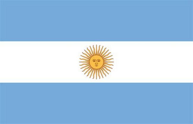 世界上唯一以元素命名的国家，阿根廷以银作为国名