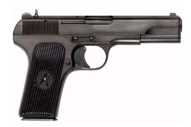 世界十大最著名的手枪，伯莱塔92F型手枪力压群雄
