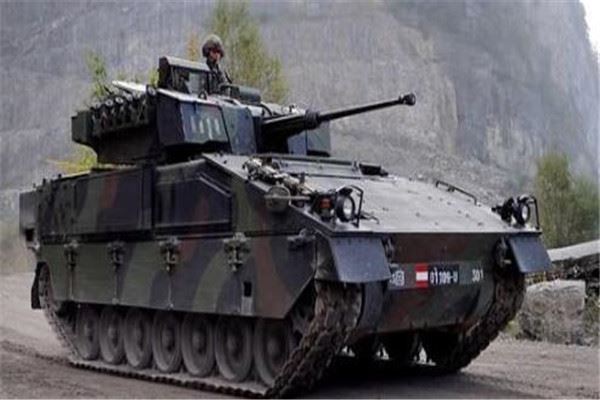 世界十大装甲车：BMP-3、M2位列前两名
