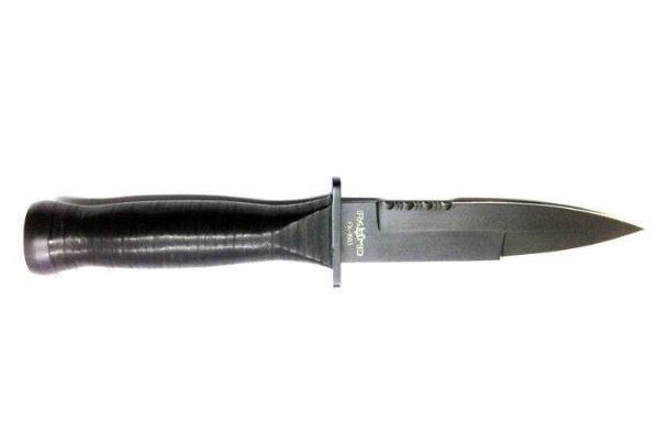 世界十大著名军刀：廓尔喀刀上榜，瑞士军刀高居榜首