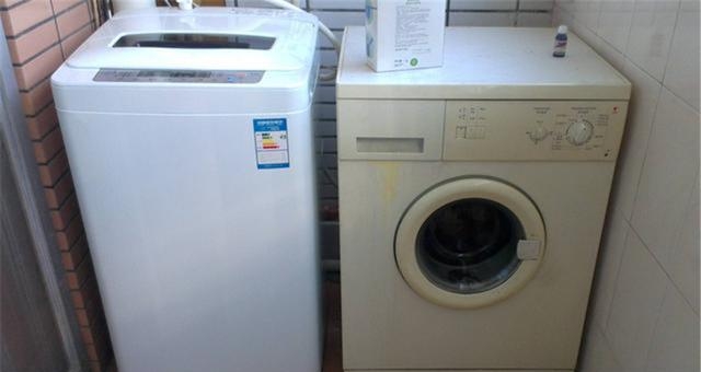 波轮洗衣机和滚筒洗衣机哪个好（波轮和滚筒哪个寿命长）
