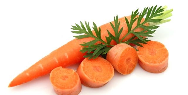 胡萝卜营养和健康益处（胡萝卜的营养价值有哪些）
