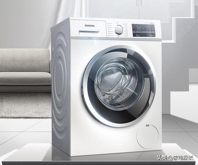 国产洗衣机哪个品牌最好（哪些品牌的产品值得入手）