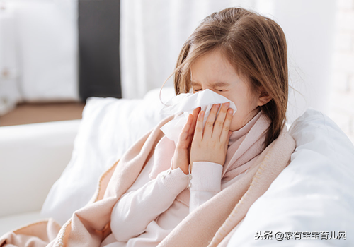 孩子咳嗽都由什么原因引起的(咳嗽怎么办取决于病因)