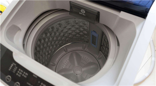 洗衣机水位传感器原理是什么