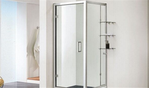 淋浴房贴防爆膜有哪些优势