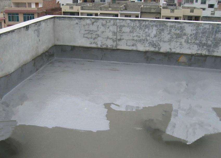 水泥加什么可以做防水