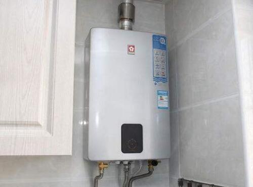 电热水器和燃气热水器的优缺点是什么