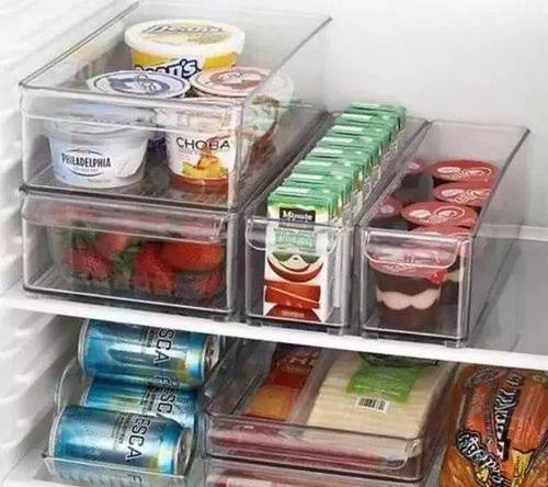 万宝冰箱怎么调温度