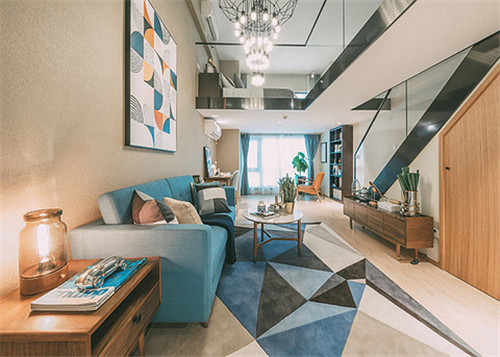 杭州loft公寓首付比例是多少