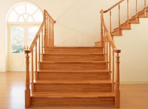 楼梯的功能和设计要求是什么