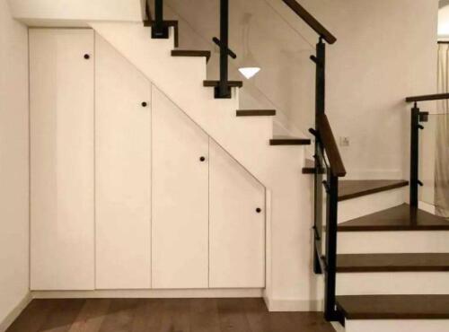 楼梯的功能和设计要求是什么