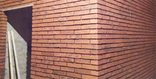 一平方米24墙用多少砖