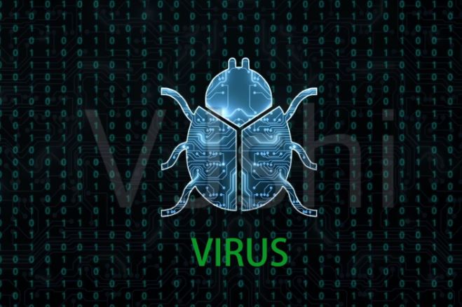世界十大网络病毒：冲击波上榜，爱虫排第一位