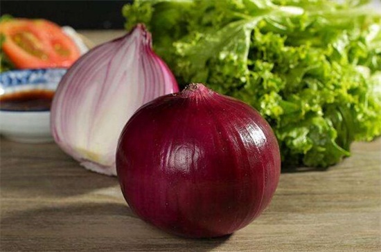 紫色叶子的菜有哪些？盘点十种营养价值高的蔬菜