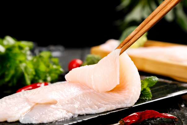 巴沙鱼为什么不能吃：含有毒素/有细菌附着(处理好可吃)