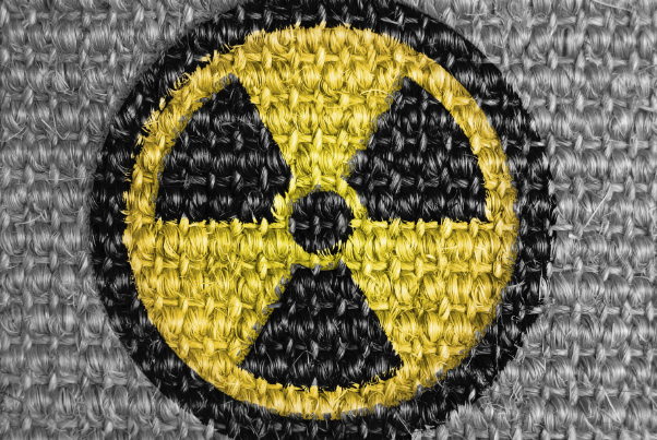 核辐射的本质是什么?放射性物质发出能量(自然现象)