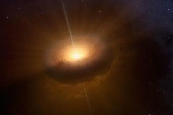 宇宙中十二大星系名称：梅西m102/银河系等(第二有地球)