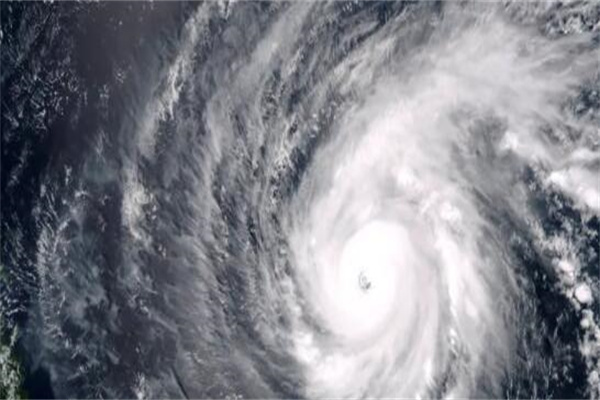 世界上第一恐怖台风：美莎克(风力17级，五千人受难)