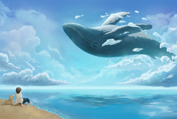 世界上最大的鲸鱼多少吨重？200公吨以上(蓝鲸)