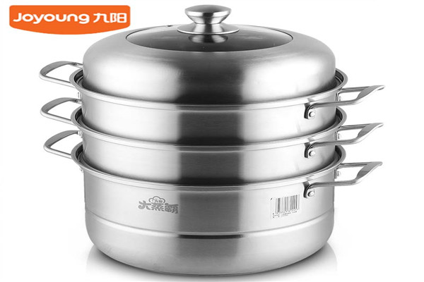 最好用的十大蒸锅品牌：美的九阳均上榜 它是德国高端厨具