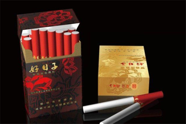 广东十大名烟：阿里山上榜，第一有着百年悠久历史