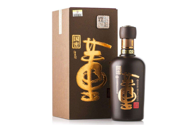 贵州十大名酒排行榜：湄窖酒上榜，第一是茅台酒