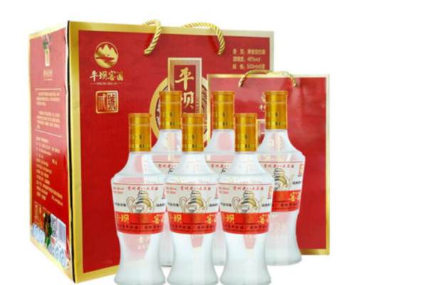 十大贵州白酒排行榜：湄窖酒上榜，第一名不虚传