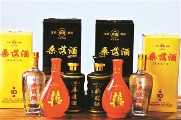 山西十大酒厂排行榜：神泉酒业上榜，第一是中华老字号