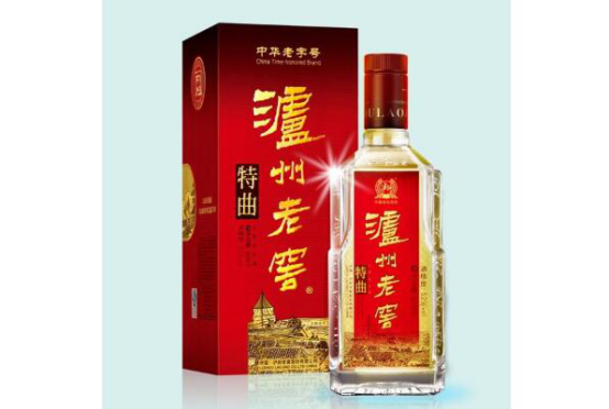 四川十大名酒 泸州老窖第三,它是“中国酒业大王”