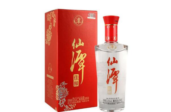 四川十大名酒 泸州老窖第三,它是“中国酒业大王”
