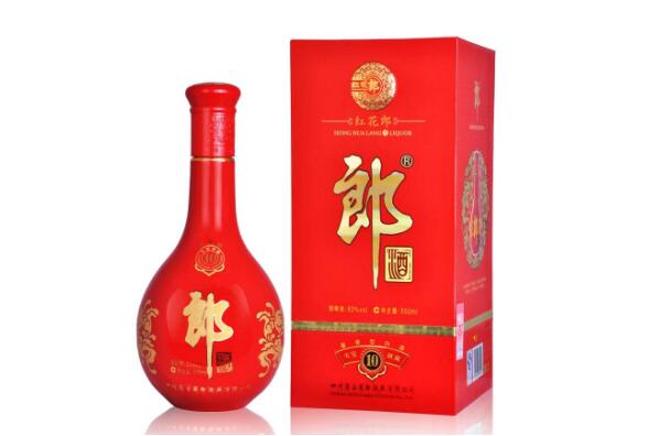 酱香酒排名前十名的品牌 茅台第一，贵州习酒上榜