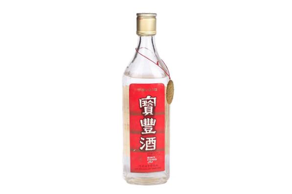 清香型白酒十大品牌 江小白上榜，第一是我国传统名酒