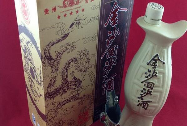 贵州八大名酒 习酒上榜,茅台酒稳居第一