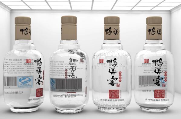 贵州知名的十大名酒品牌，董酒上榜，第一是大曲酱香型酒的鼻祖